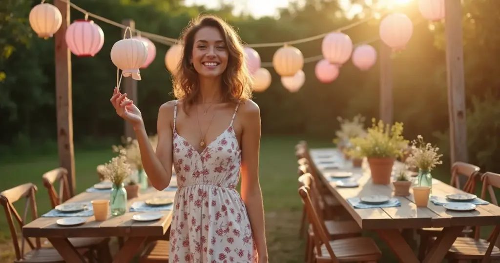 15 Ideias de Festa na Roça Decoração Simples por Menos de R$ 500