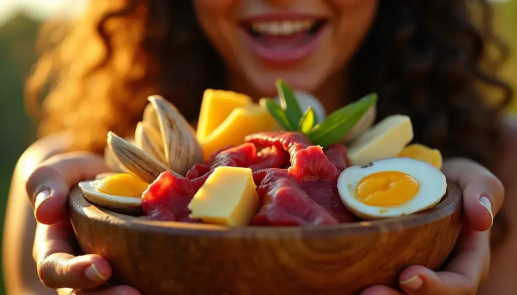 As melhores fontes de vitamina B12 que você precisa conhecer para nunca mais passar mal As melhores fontes de vitamina B12 que você precisa conhecer para nunca mais passar mal