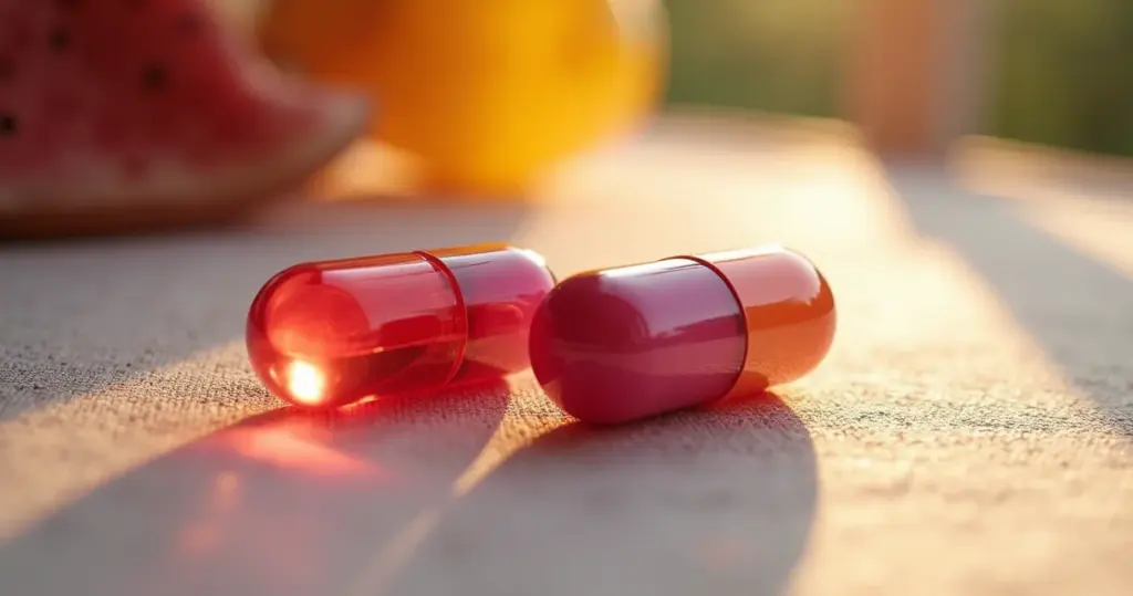 1 Detalhe na Foto da Vitamina B12 Que Mostra Se Você Absorve ou Desperdiça 1 Detalhe na Foto da Vitamina B12 Que Mostra Se Você Absorve ou Desperdiça