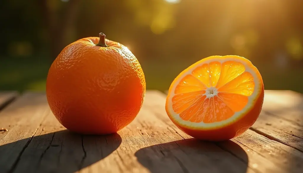 Frutas com vitamina D? A verdade que ninguém te conta Frutas com vitamina D? A verdade que ninguém te conta
