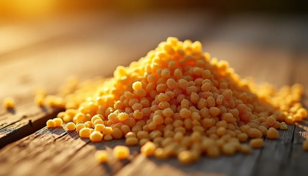 Germe de trigo turbina memória e pele: o superalimento barato