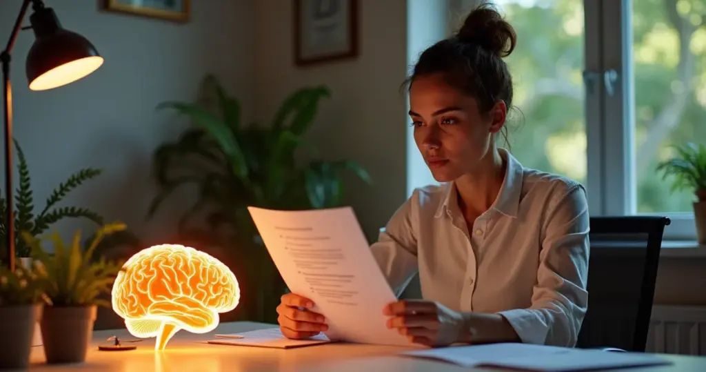 Ideal vitamina B12: por que seu exame 'normal' não protege seu cérebro