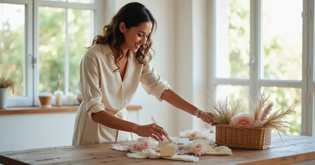 18 Ideias de Kit Decoração Casamento Que Economizam Até R$6.500