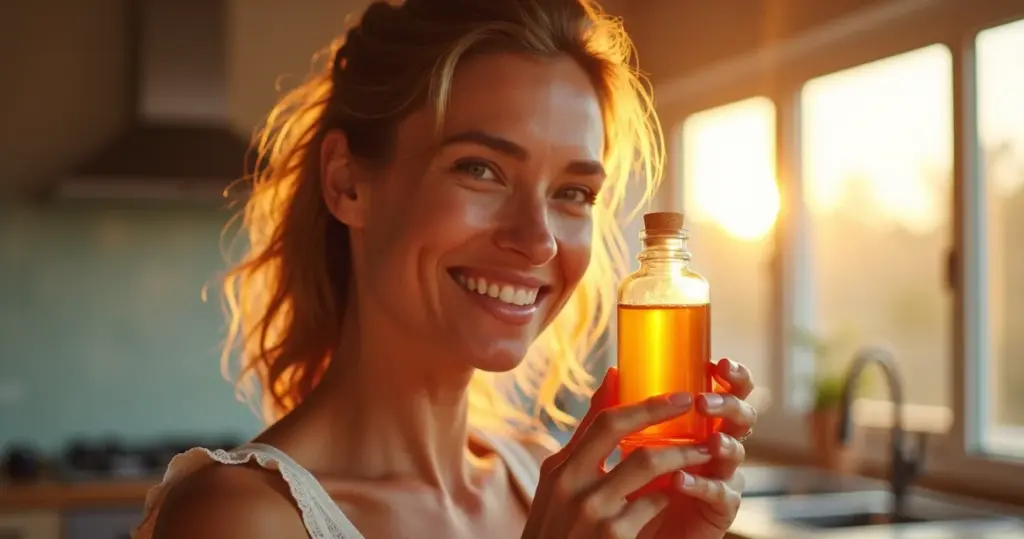 Lipossomal vitamina C: por que 5x mais absorção muda tudo na sua pele Lipossomal vitamina C: por que 5x mais absorção muda tudo na sua pele