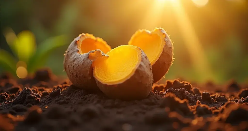 Maca Peruana Para Que Serve: Descubra Seus Usos Reais Maca Peruana Para Que Serve: Descubra Seus Usos Reais