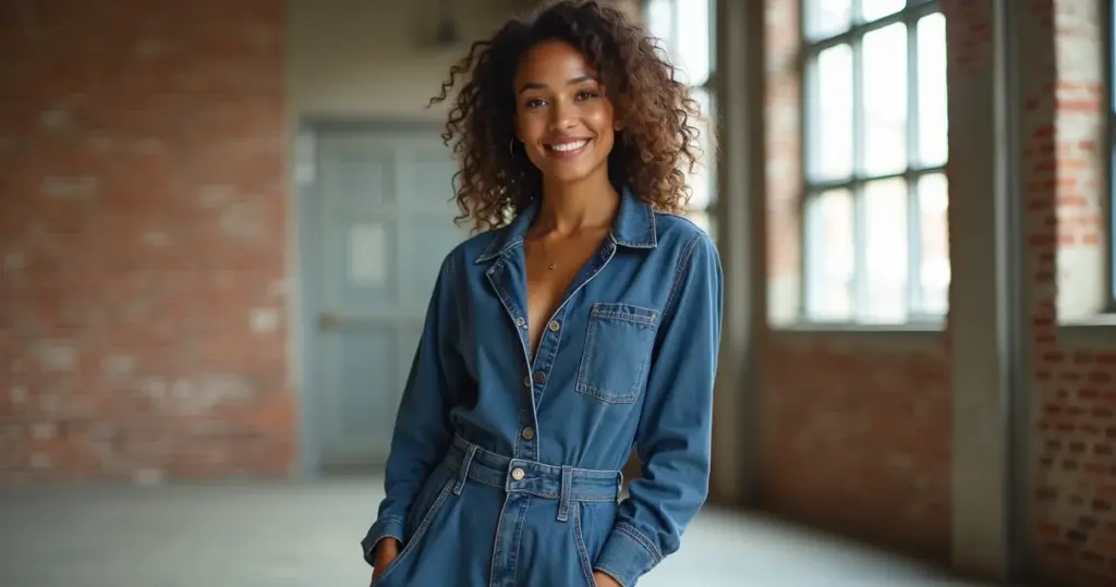 12 Ideias de Macacão da Moda: Look Completo em 1 Peça 12 Ideias de Macacão da Moda: Look Completo em 1 Peça