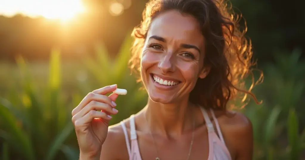 Magnésio + Vitamina B3 Para Que Serve: Acaba Com Seu Cansaço E Protege O Coração Magnésio + Vitamina B3 Para Que Serve: Acaba Com Seu Cansaço E Protege O Coração