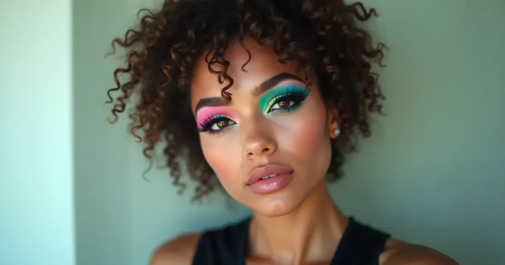 12 Ideias de Maquiagem das Meninas Super Poderosas para Expressar Quem Você É 12 Ideias de Maquiagem das Meninas Super Poderosas para Expressar Quem Você É