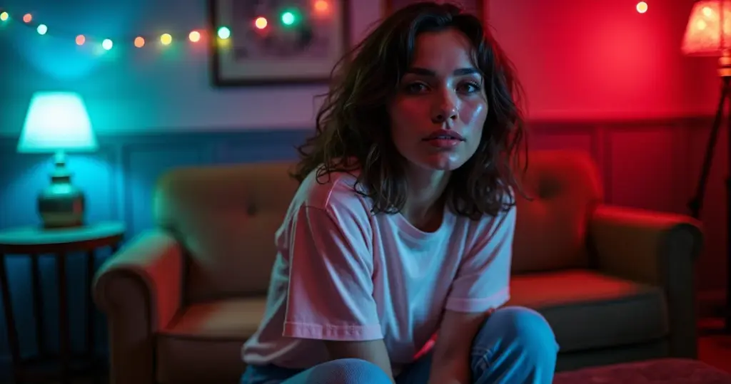 12 Ideias de Maquiagem de Stranger Things Que Vão do Natural ao Terror