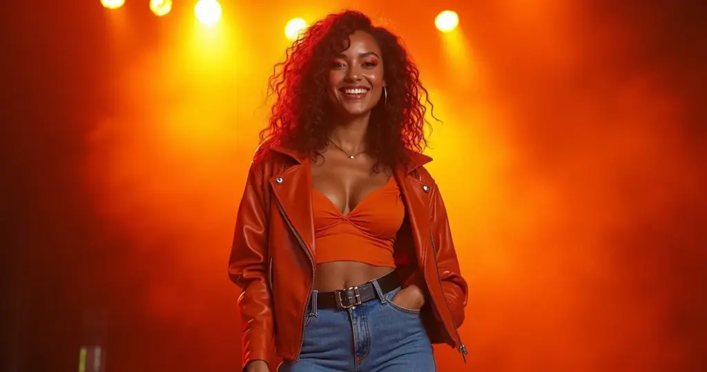 13 Ideias de Maquiagem Laranja que Iluminam Seu Rosto em 2026 13 Ideias de Maquiagem Laranja que Iluminam Seu Rosto em 2026