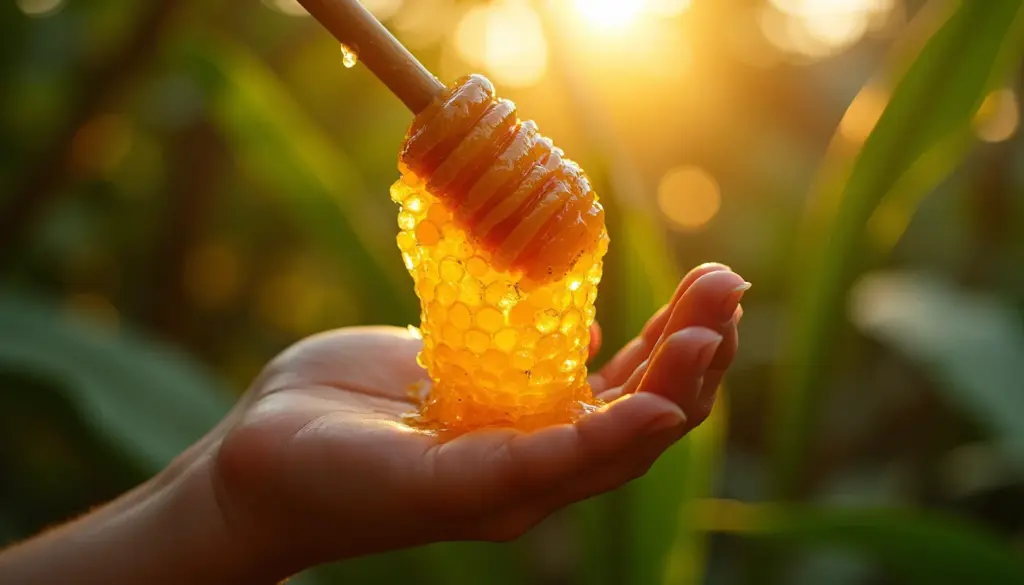 Como saber se o mel silvestre é puro? Dicas que funcionam Como saber se o mel silvestre é puro? Dicas que funcionam