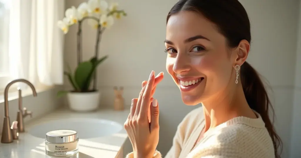 Melhor creme para área dos olhos depois dos 40 anos: escolha certa sem jogar dinheiro fora Melhor creme para área dos olhos depois dos 40 anos: escolha certa sem jogar dinheiro fora