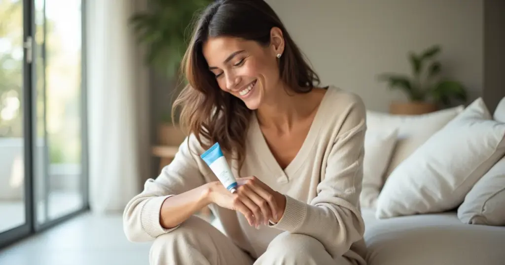 Melhor creme para dermatite atópica? O que dermatologistas usam em casa Melhor creme para dermatite atópica? O que dermatologistas usam em casa