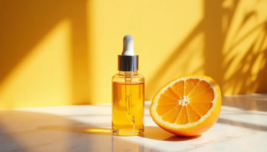 Melhor vitamina C para o rosto: o ranking que ninguém te contou Melhor vitamina C para o rosto: o ranking que ninguém te contou