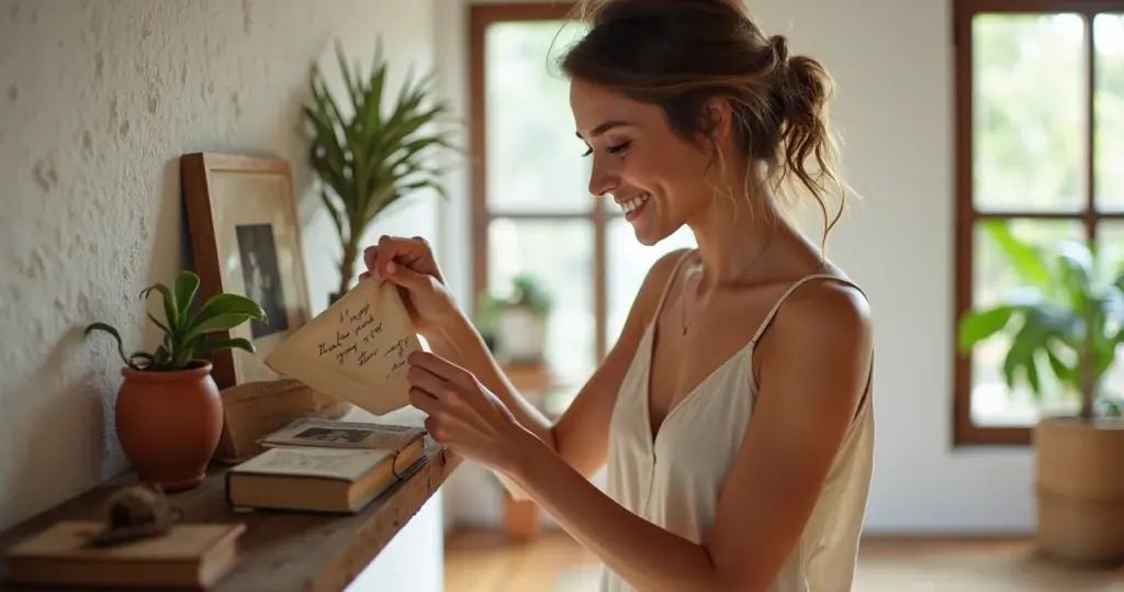 18 Ideias de Memória Afetiva na Decoração para um Lar que é Só Seu 18 Ideias de Memória Afetiva na Decoração para um Lar que é Só Seu