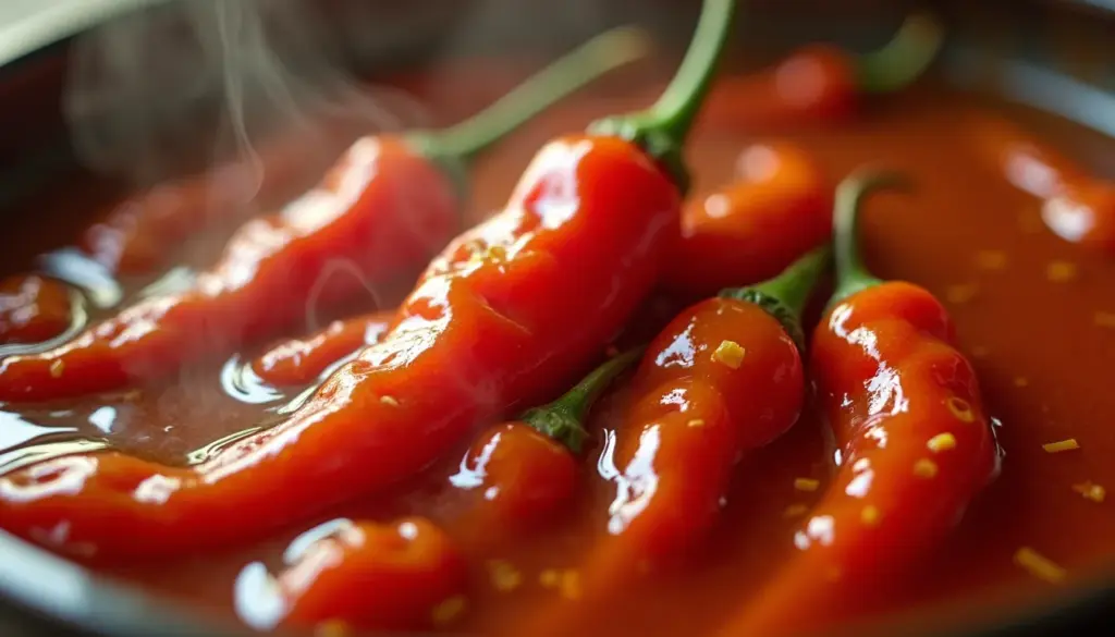Molho de pimenta caseiro em 20 minutos: mais saboroso que o comprado