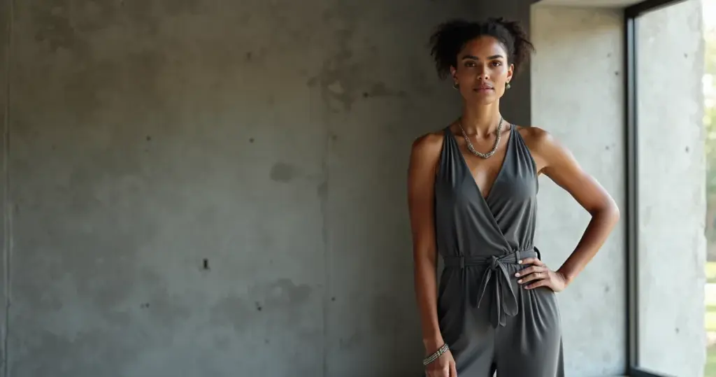 23 Ideias de Monocromático Look para Você Alongar a Silhueta em 5 Minutos