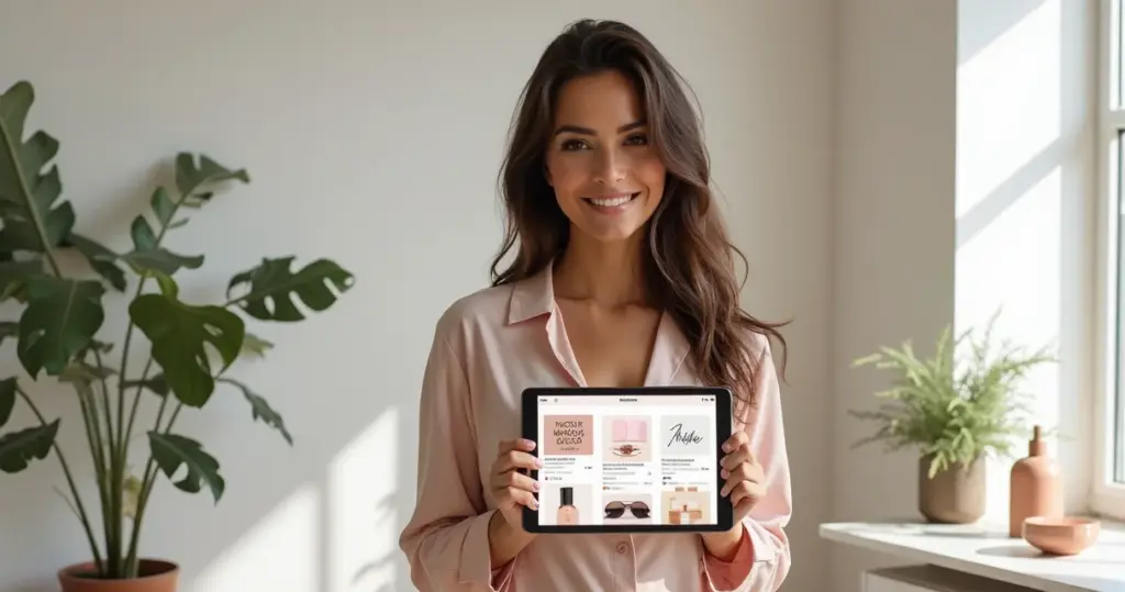 105 Nomes para Loja de Maquiagem Pinterest que Vão Brilhar em 2026 105 Nomes para Loja de Maquiagem Pinterest que Vão Brilhar em 2026