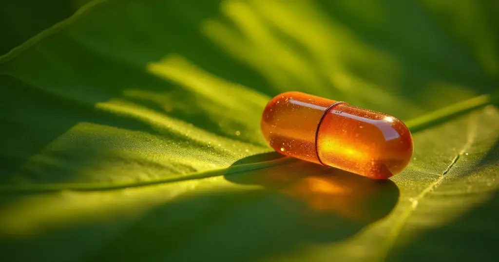 Para que serve a vitamina metilfolato: a B9 que seu corpo usa de verdade