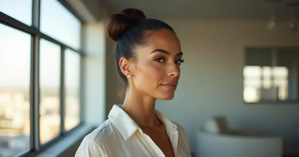 15 Ideias de Penteado Adulto Que Duram o Dia Todo (Testadas!) 15 Ideias de Penteado Adulto Que Duram o Dia Todo (Testadas!)