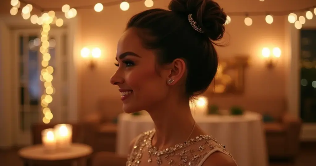 15 Ideias de Penteado de Aniversário de 15 Anos Que Não Desmancham 15 Ideias de Penteado de Aniversário de 15 Anos Que Não Desmancham