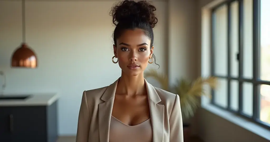 18 Ideias de Penteado para Mulheres: Do Trabalho à Festa em Minutos