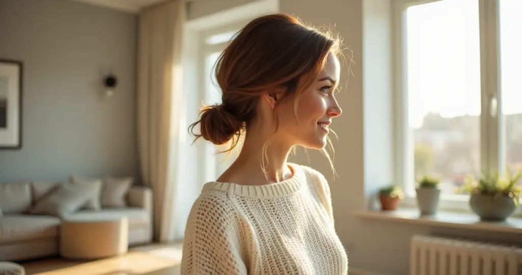 Penteados para cabelo fácil: arrase em 5 min sem salão em 2026