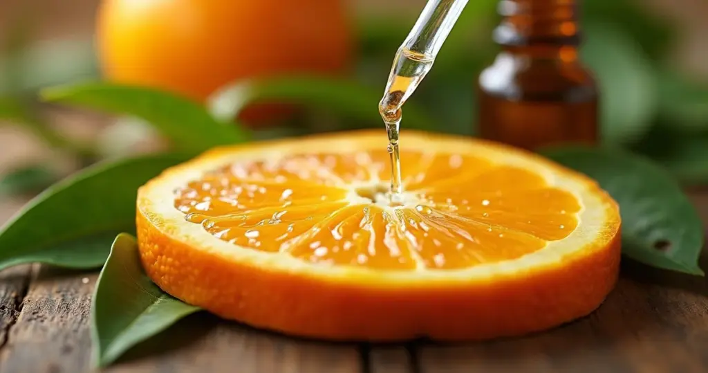 Posologia vitamina c gotas: acerte a dose e transforme sua imunidade