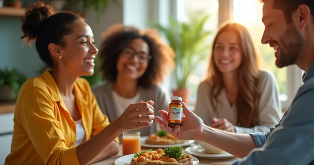 Posso tomar vitamina B12 todos os dias? Sim, e aqui está o plano certo