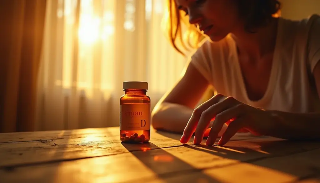 Posso tomar vitamina D 7.000 todos os dias? A resposta vai te surpreender Posso tomar vitamina D 7.000 todos os dias? A resposta vai te surpreender