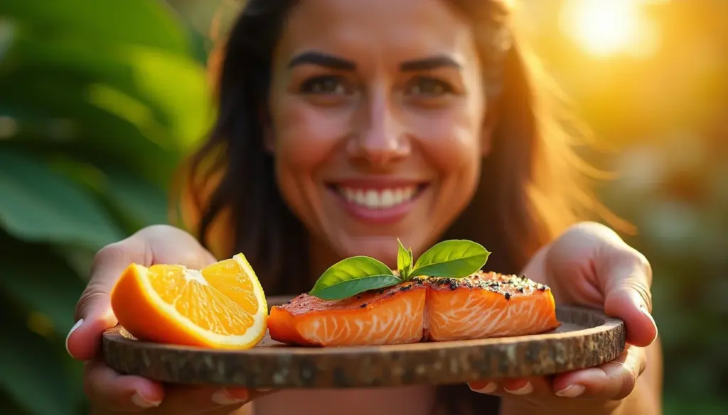 Cansada sem motivo? Veja quais alimentos tem vitamina D para resolver já Cansada sem motivo? Veja quais alimentos tem vitamina D para resolver já