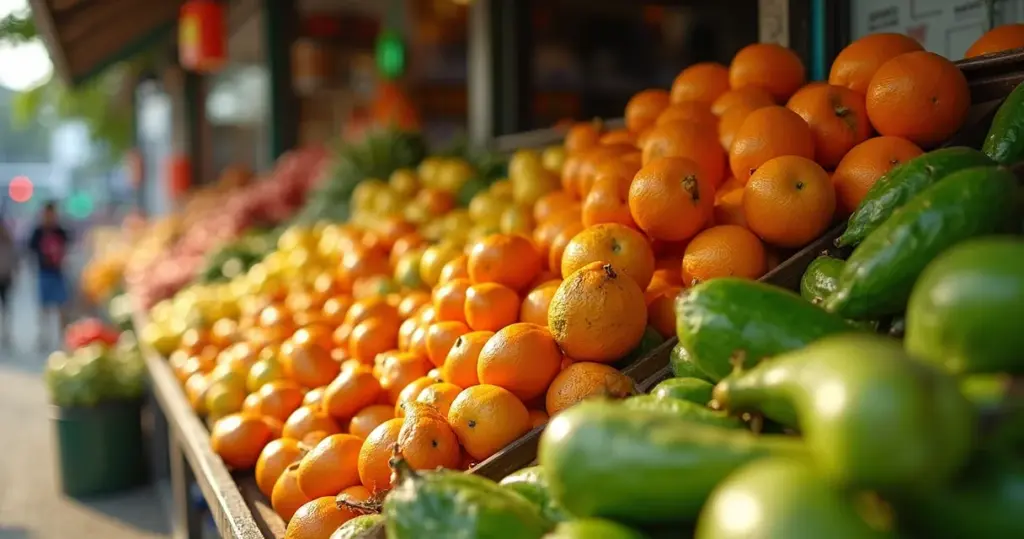 Quais as frutas e verduras que tem vitamina B12? A verdade vai te surpreender