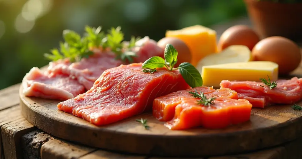 Quais são os alimentos ricos em vitamina B12 que acabam com sua fadiga