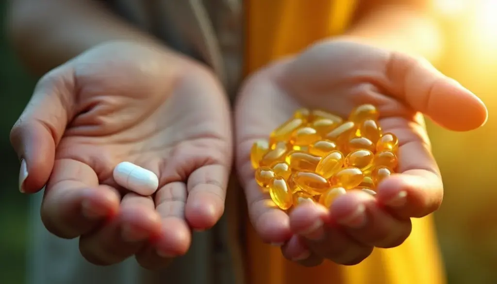 80% das mulheres escolhem a vitamina D errada: veja qual a melhor