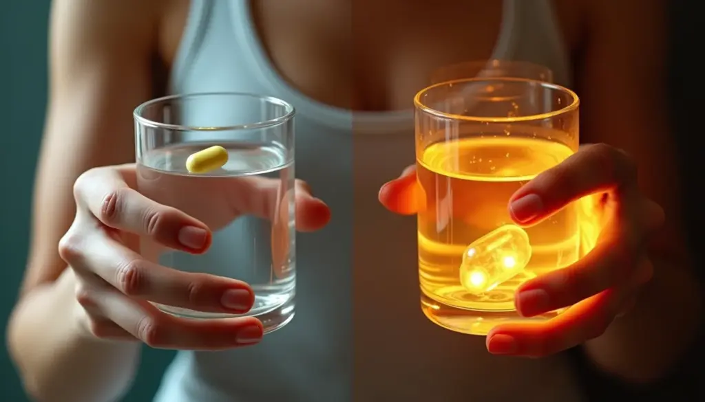 Qual a melhor vitamina D3 com K2? A resposta que vai te surpreender