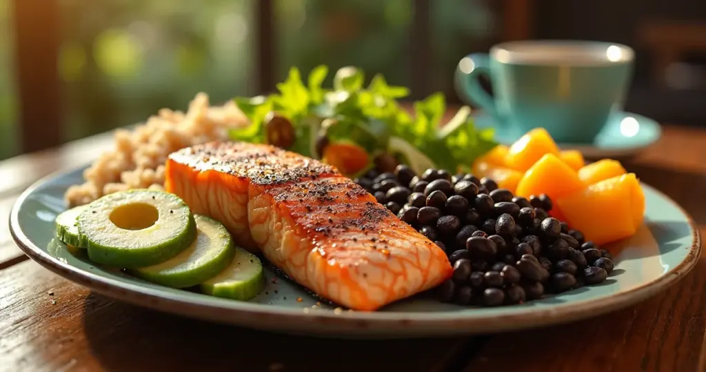 Qual alimento tem vitamina B para acabar com a fadiga das 15h de verdade Qual alimento tem vitamina B para acabar com a fadiga das 15h de verdade