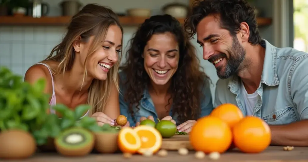Qual é a melhor vitamina? A resposta que vai economizar seu dinheiro