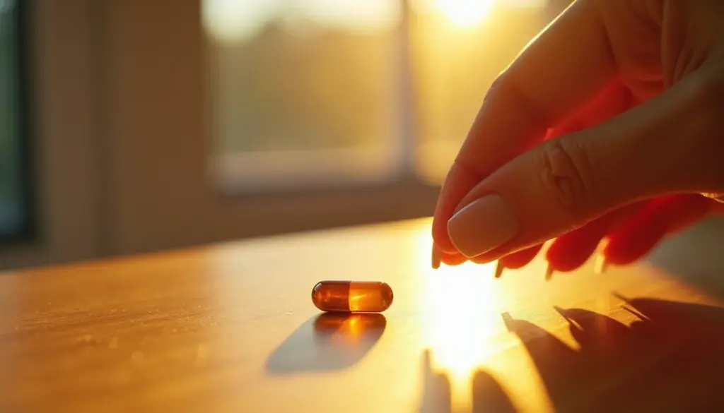 Qual melhor horário para tomar vitamina B12? A manhã em jejum transforma sua energia