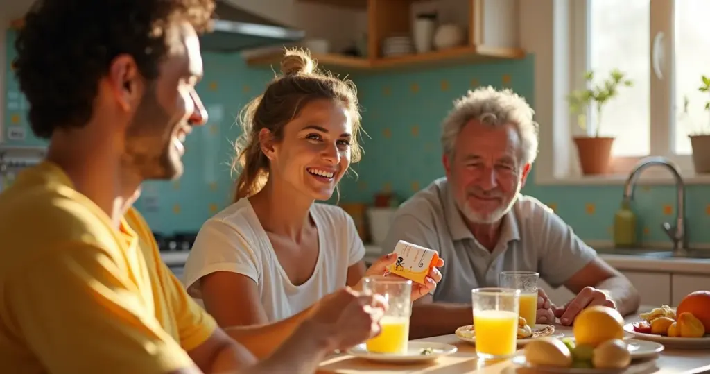 Qual o melhor horário de tomar vitamina B12? O timing que dobra sua energia Qual o melhor horário de tomar vitamina B12? O timing que dobra sua energia