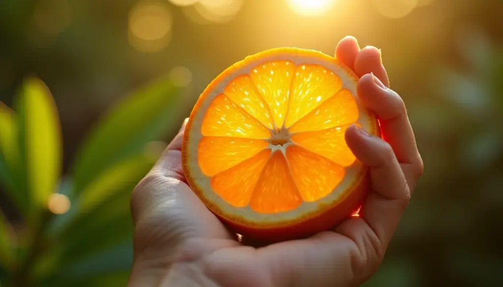 Qual o melhor horário para tomar vitamina C e turbinar os resultados Qual o melhor horário para tomar vitamina C e turbinar os resultados