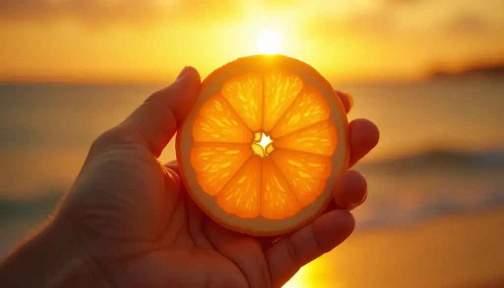 Qual vitamina do sol? O tempo exato para produzir sem se queimar Qual vitamina do sol? O tempo exato para produzir sem se queimar