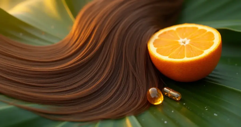 Qual vitamina para o cabelo realmente funciona? O combo que ninguém te contou Qual vitamina para o cabelo realmente funciona? O combo que ninguém te contou