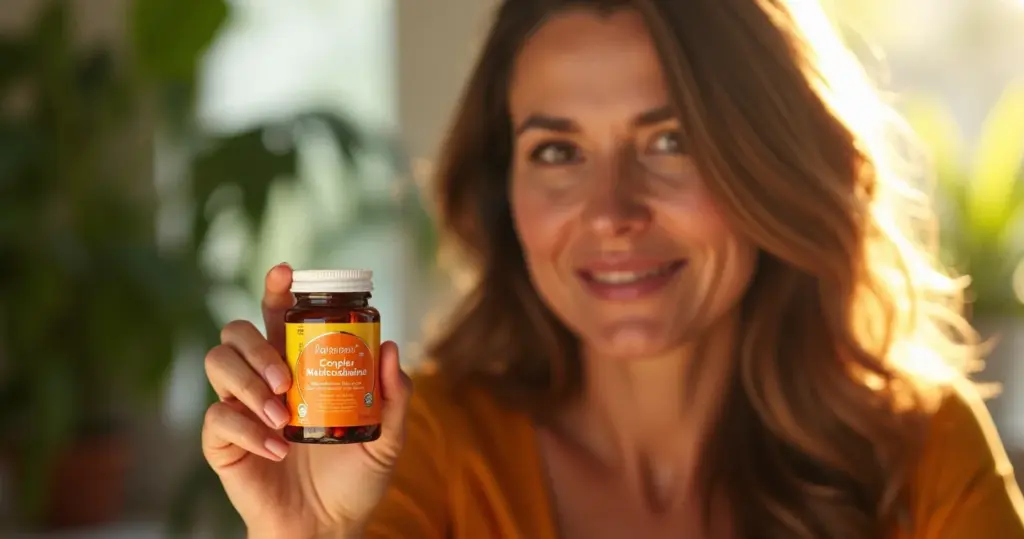 Qual vitamina tomar para dar energia: a forma que tem absorção 3x mais rápida Qual vitamina tomar para dar energia: a forma que tem absorção 3x mais rápida