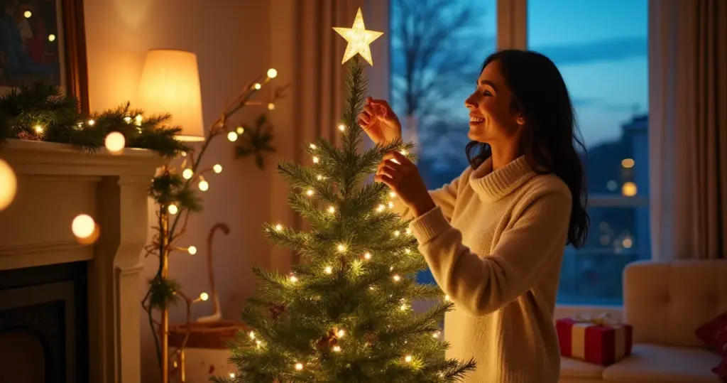 Quando se monta a decoração de Natal? A data que transforma sua casa Quando se monta a decoração de Natal? A data que transforma sua casa