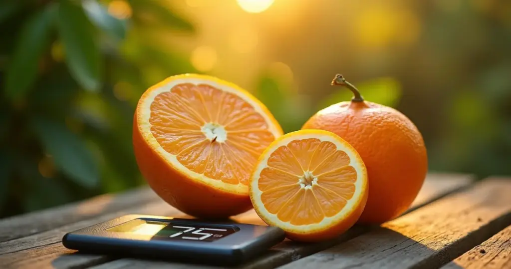 Quantidade de vitamina C por dia: seu corpo pede um número diferente Quantidade de vitamina C por dia: seu corpo pede um número diferente