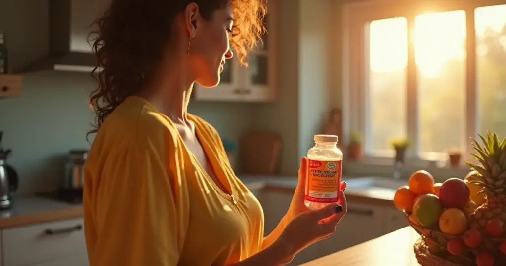 Remédio para vitamina B12: a forma que seu corpo absorve em segundos