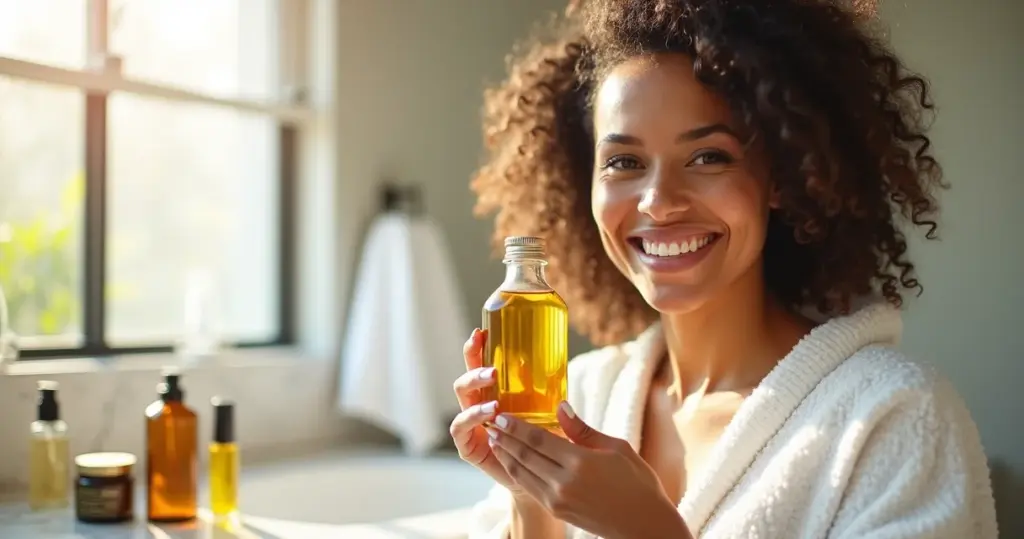 Rícino para que serve: o coringa barato que substitui 5 produtos de beleza Rícino para que serve: o coringa barato que substitui 5 produtos de beleza