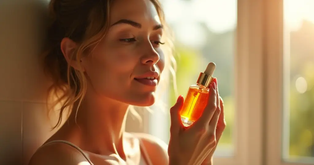Serum de vitamina C: o erro que 90% cometem e destrói o efeito