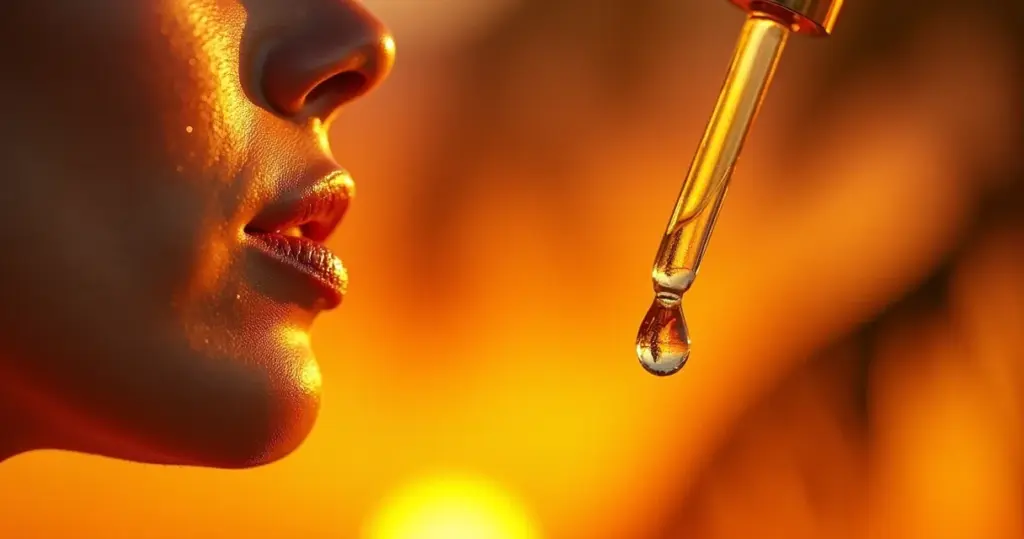 Serum Vitamina C: O Segredo Que a Indústria Não Conta Serum Vitamina C: O Segredo Que a Indústria Não Conta