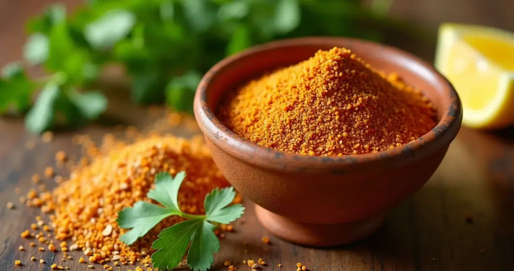 Tempero para cuscuz marroquino: grãos soltinhos e cheios de sabor Tempero para cuscuz marroquino: grãos soltinhos e cheios de sabor